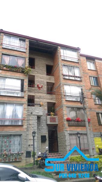 Apartamento en Arriendo en Señorial
