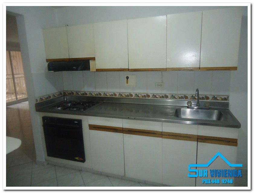 Apartamento en Arriendo en El Dorado