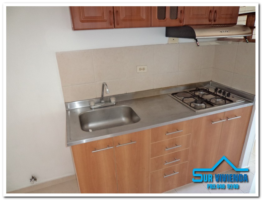 Apartamento en Arriendo en Villas Del Carmen