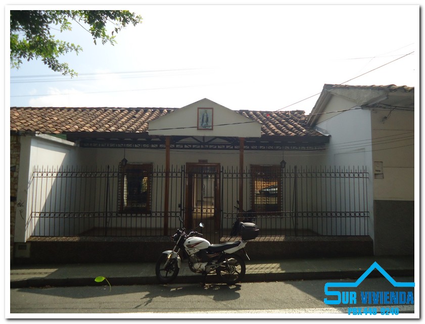 Casa-local en Arriendo en Zona Centro