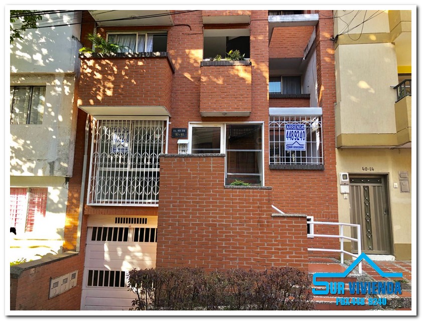 Apartamento en Venta en El Dorado