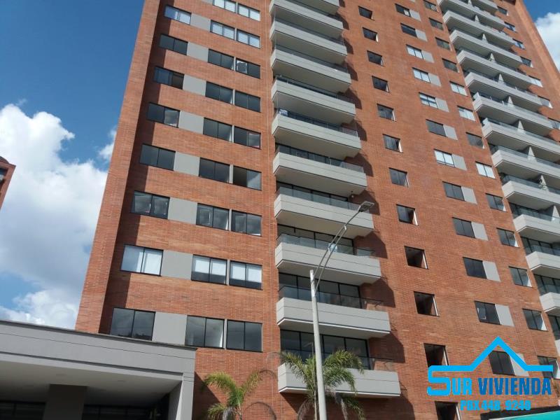 Apartamento en Arriendo en Escobero