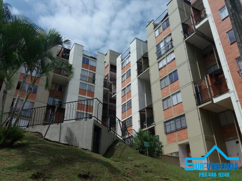 Apartamento en Arriendo en El Trianon