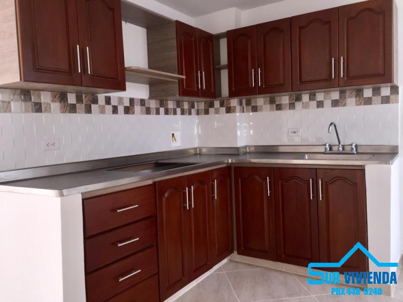 Apartamento en Arriendo en El Salado