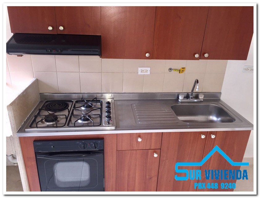 Apartamento en Arriendo en Camino Verde