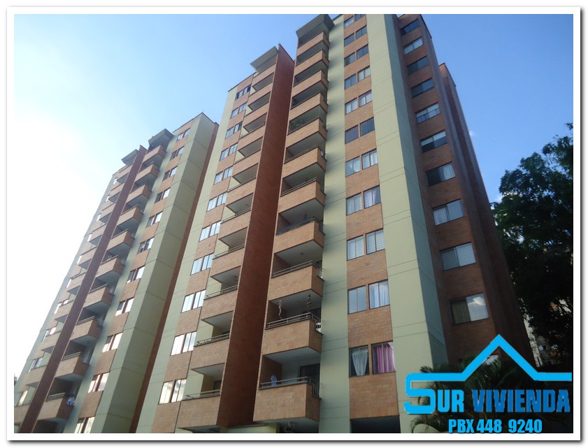 Apartamento en Venta en Las Cometas