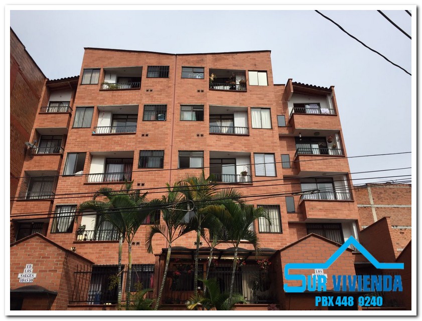 Apartamento en Arriendo en Mesa