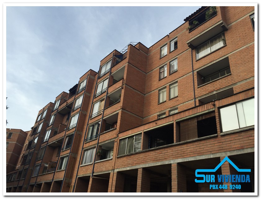 Apartamento en Arriendo en La Frontera