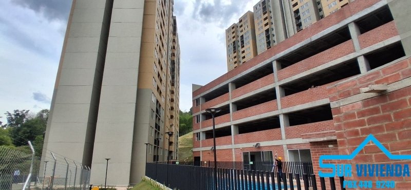 Apartamento en Arriendo en La Estrella