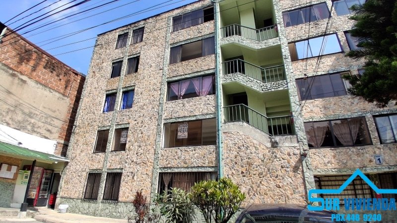 Apartamento en Arriendo en Itagui