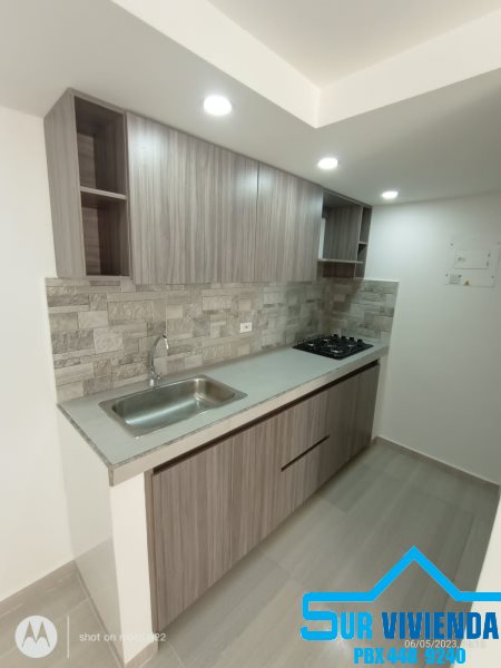 Apartamento en Arriendo en Maria Auxiliadora