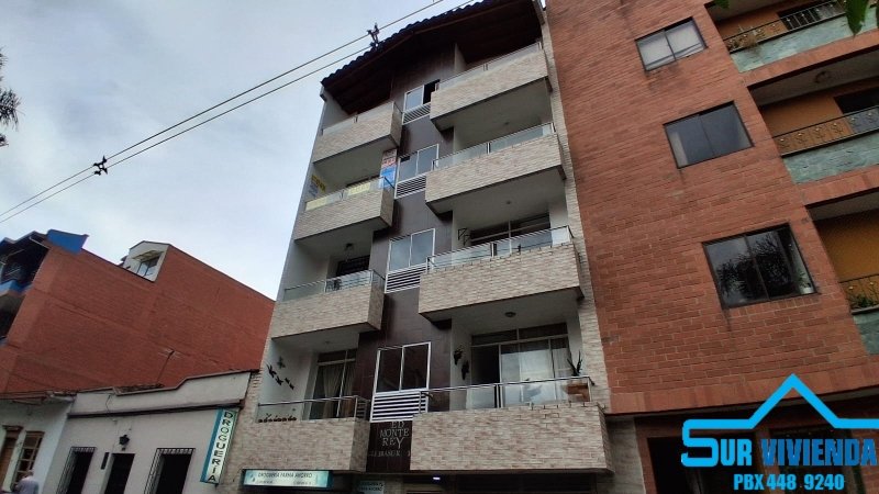 Apartamento en Arriendo en Mesa