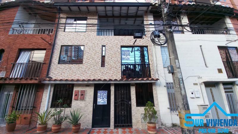 Apartamento en Arriendo en Sabaneta