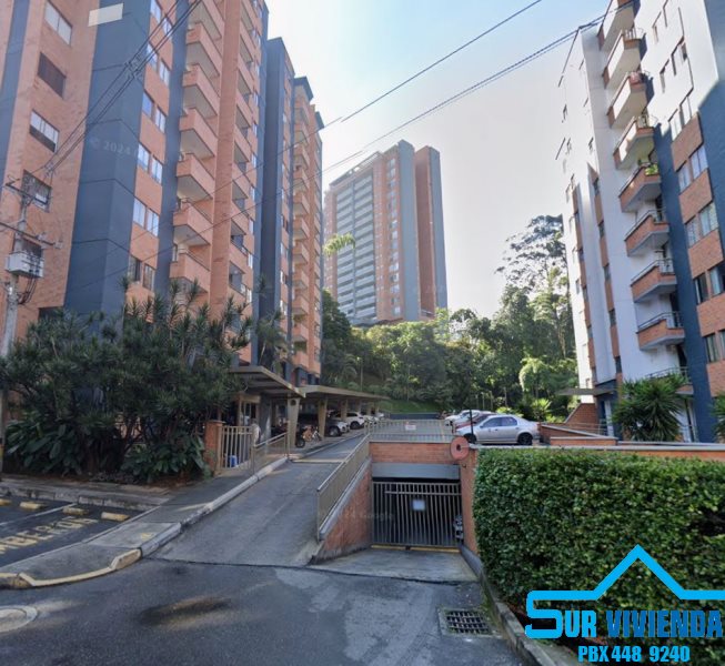 Apartamento en Venta en Las Cometas