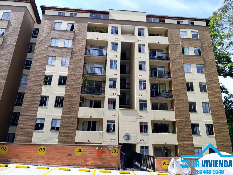 Apartamento en Arriendo en Camino Verde