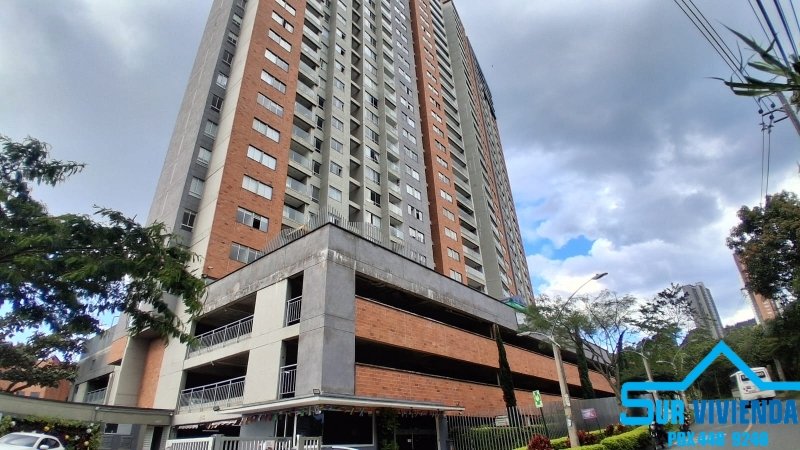 Apartamento en Arriendo en Aves Marias