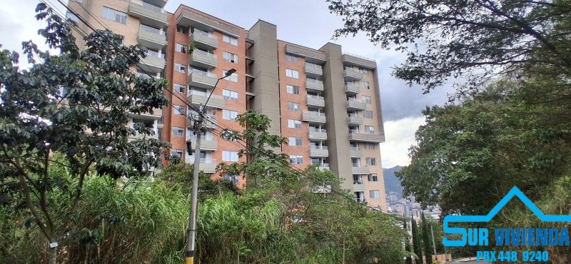 Apartamento en Arriendo en Las Antillas