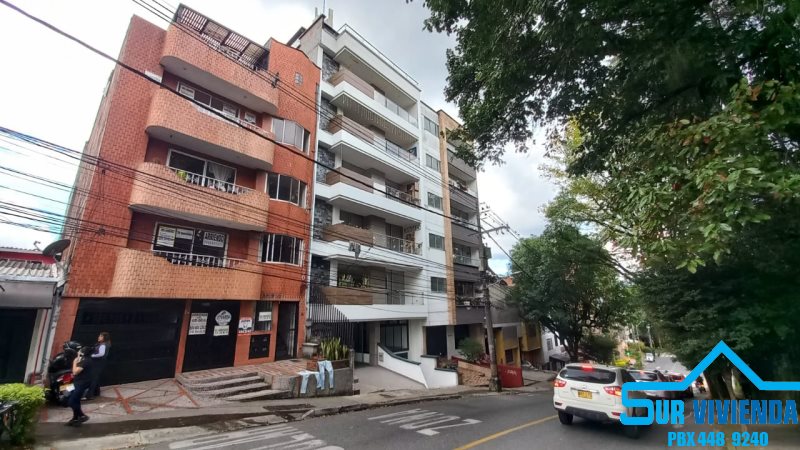 Apartamento en Arriendo en Paz