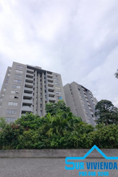 Apartamento en Arriendo en Sabaneta