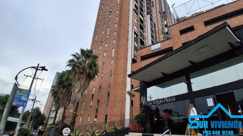 Apartamento en Arriendo en Centro
