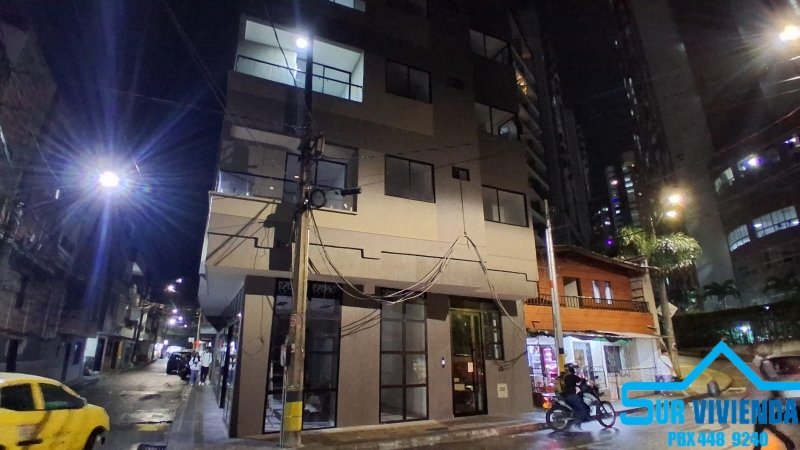 Apartamento en Arriendo en Sabaneta