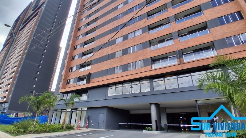 Apartamento en Arriendo en Itagui