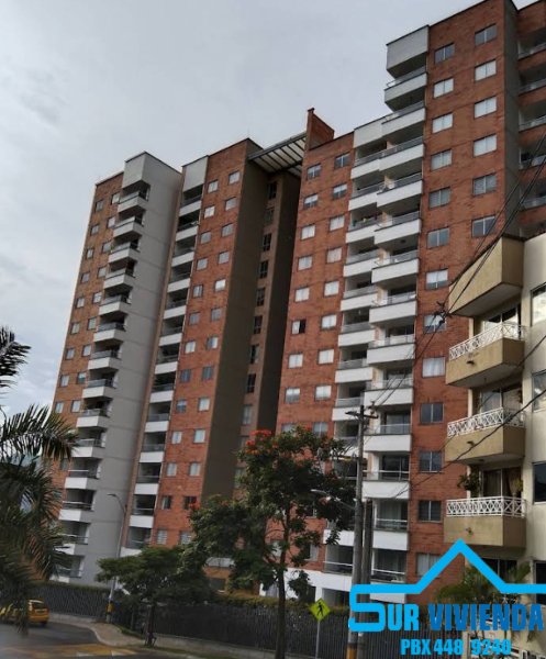 Apartamento en Arriendo en Oasis