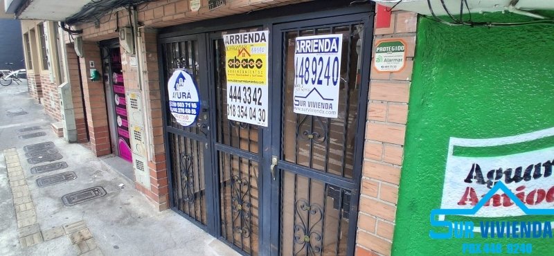 Local en Arriendo en Zona Centro
