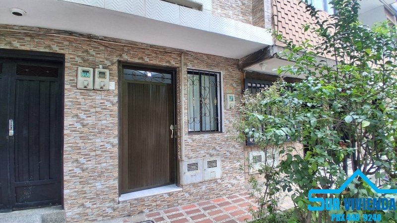 Apartamento en Arriendo en La Mina