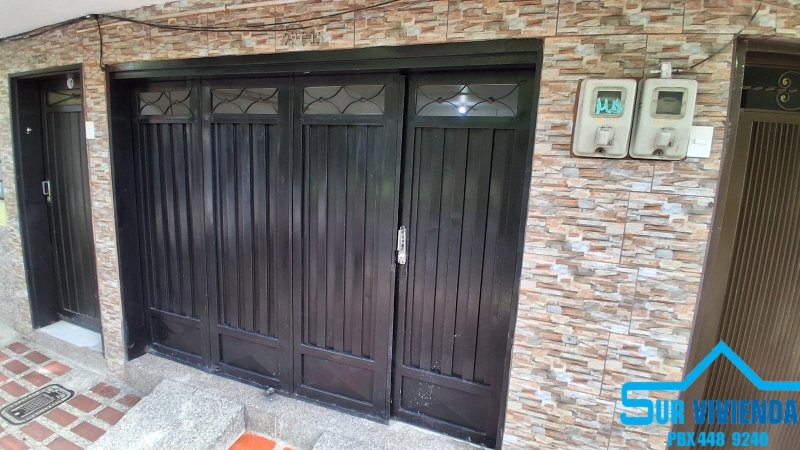 Apartaestudio en Arriendo en La Mina