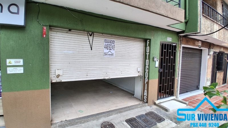 Local en Arriendo en San Marcos
