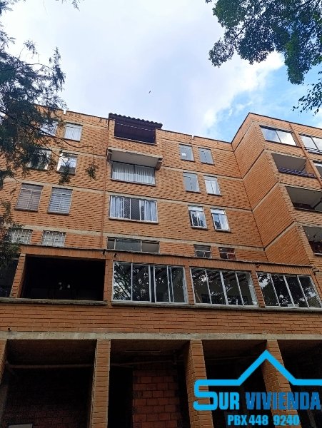 Apartamento en Arriendo en La Frontera