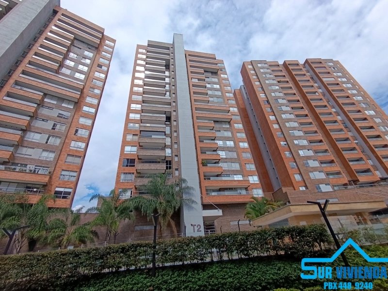 Apartamento en Arriendo en Las Brujas