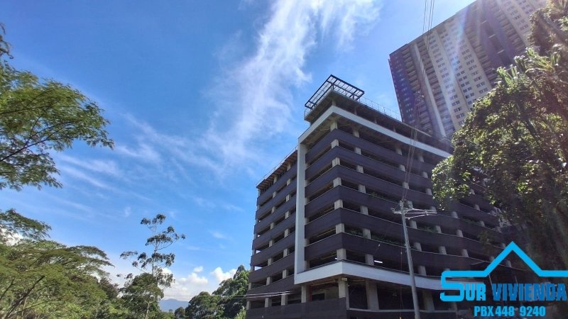 Apartamento en Venta en San Jose