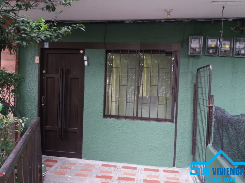 Apartamento en Arriendo en El Dorado