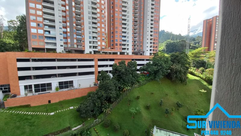 Apartamento en Venta en Camino Verde