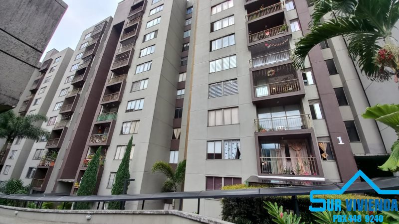 Apartamento en Arriendo en Villas Del Carmen