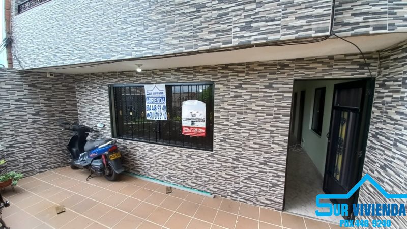 Apartamento en Arriendo en San Rafael