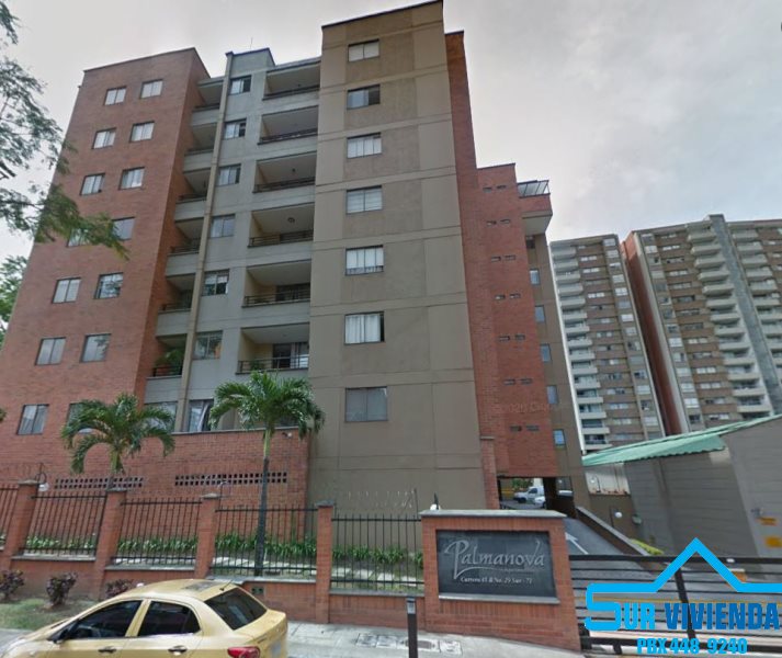 Apartamento en Arriendo en Jardines