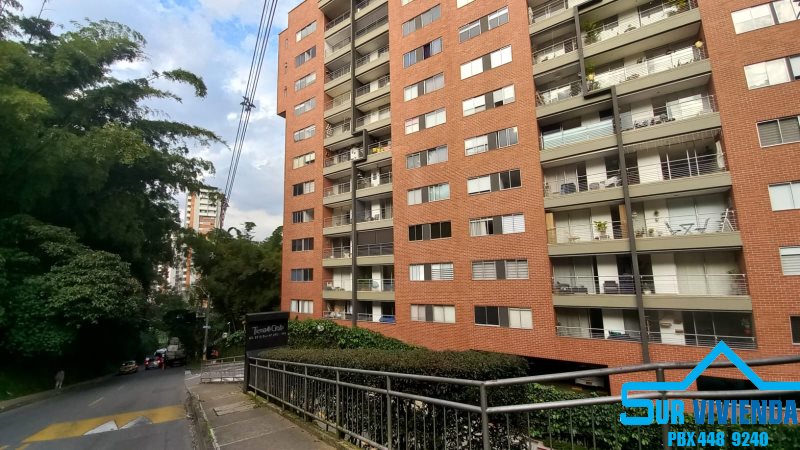 Apartamento en Arriendo en Cumbres