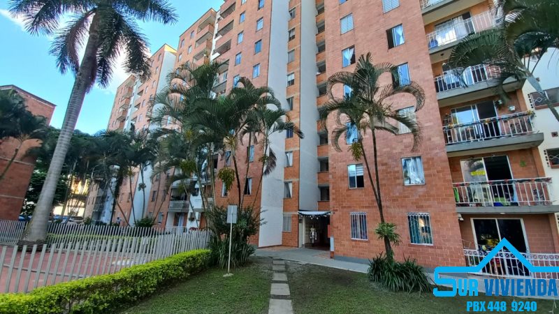 Apartamento en Arriendo en Primavera