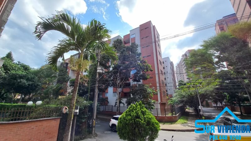 Apartamento en Arriendo en Otra Parte