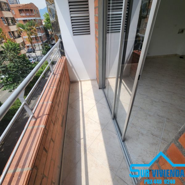 Apartamento en Arriendo en Mesa