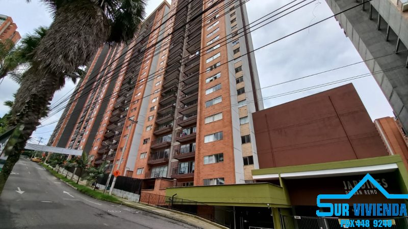 Apartamento en Arriendo en Sabaneta