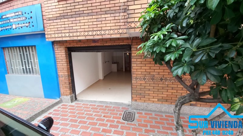 Local en Arriendo en Andalucia