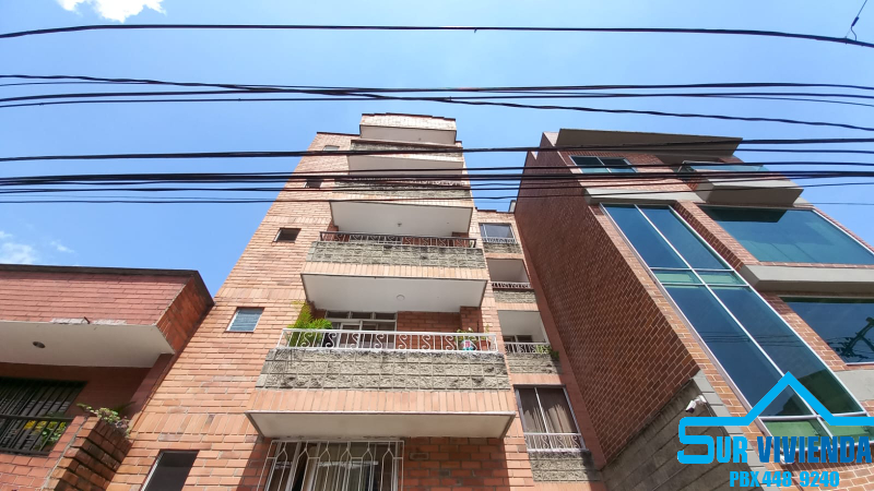 Apartamento en Arriendo en San Jose
