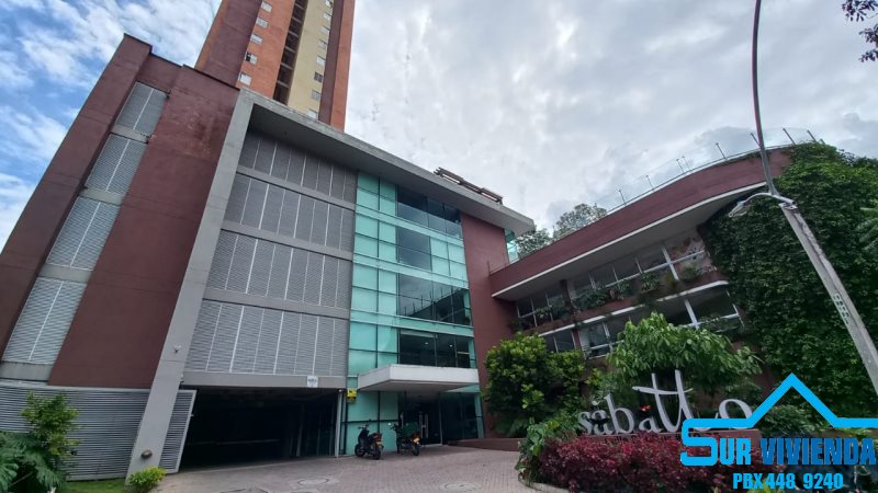 Apartamento en Arriendo en Sabaneta