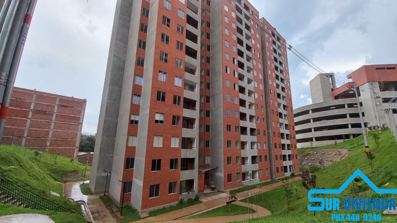 Apartamento en Arriendo en San Rafael