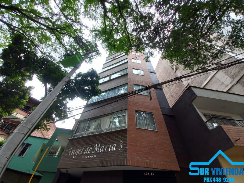 Apartamento en Venta en Sabaneta