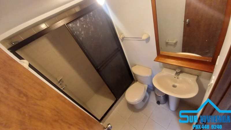 Apartamento en Arriendo en Primavera